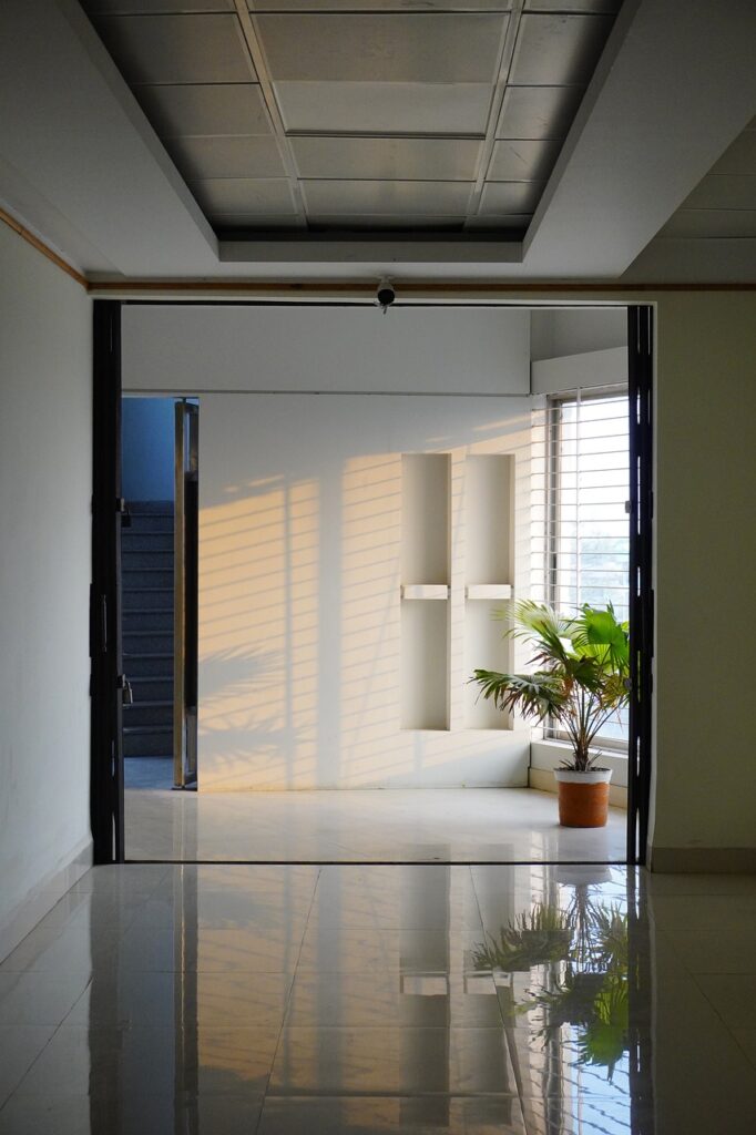 hallway, corridor, door-7052825.jpg